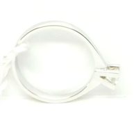 Anello Lorenza Gioielli Donna in Oro Diamante 0.3 Ct 633129-18 - 633129-18